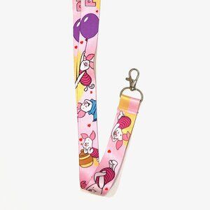 Disney Piglet Lanyard